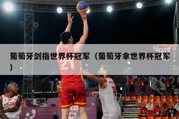 葡萄牙剑指世界杯冠军（葡萄牙拿世界杯冠军）