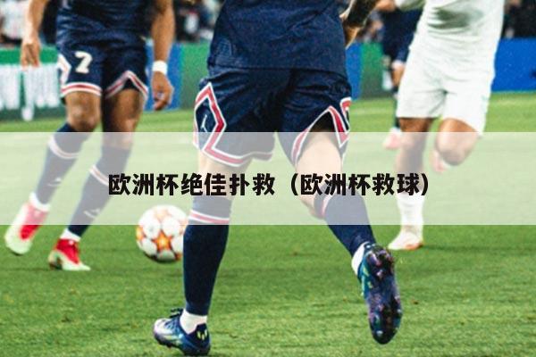 欧洲杯绝佳扑救（欧洲杯救球）